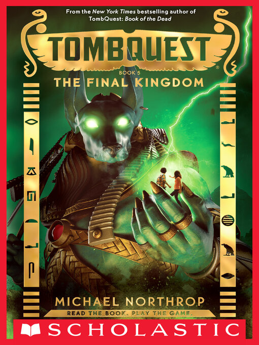 Title details for The Final Kingdom by Michael Northrop - Wait list